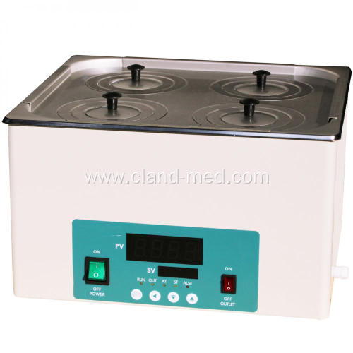 Laboratory Thermostat Controlled Water Baths